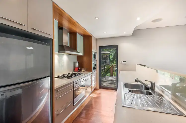 Fifth view of Homely house listing, 27A Gabagong Road, Horsfield Bay NSW 2256