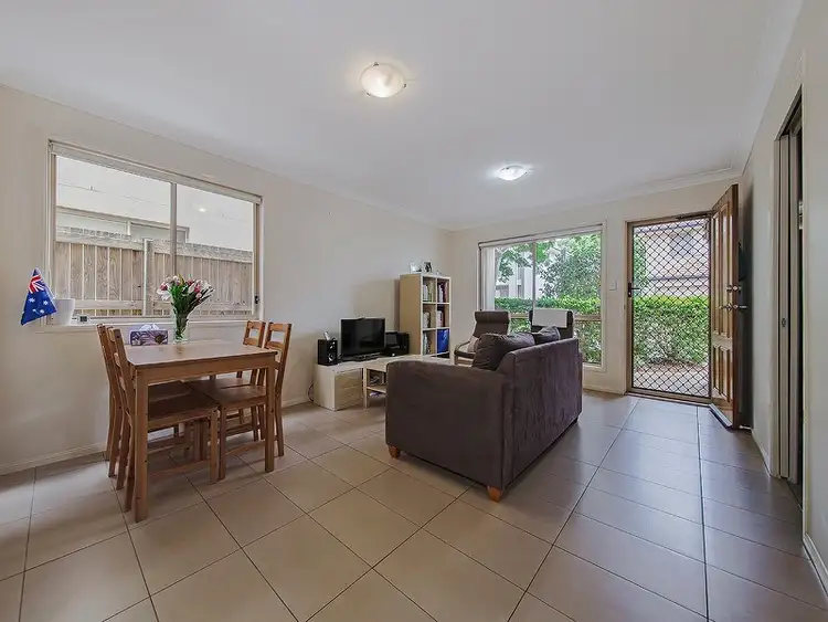 Fourth view of Homely townhouse listing, 10 / 50 Johnston Street, Carina QLD 4152