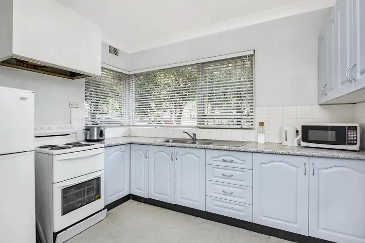 Fifth view of Homely apartment listing, 1/70-74 The Boulevarde, Strathfield NSW 2135