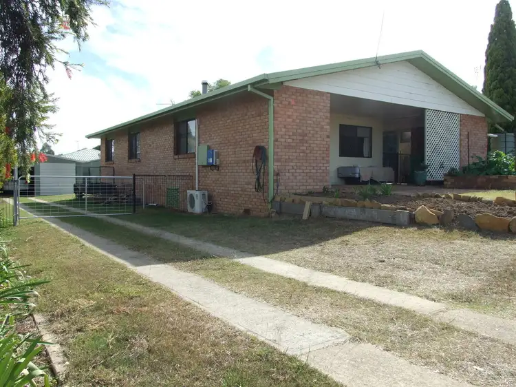 Second view of Homely house listing, 143 Dragon Street, Warwick QLD 4370