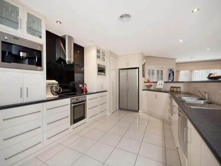 Fourth view of Homely house listing, 28 Matthew Flinders Way, Mount Gambier SA 5290