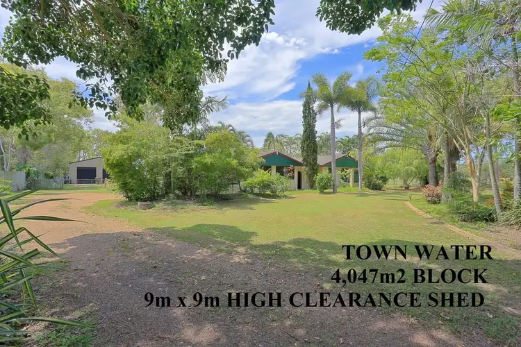 25 Low Street, Kensington QLD 4670