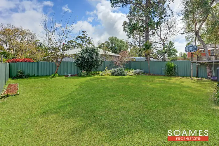 Third view of Homely house listing, 6 Cullenya Close, Berowra NSW 2081