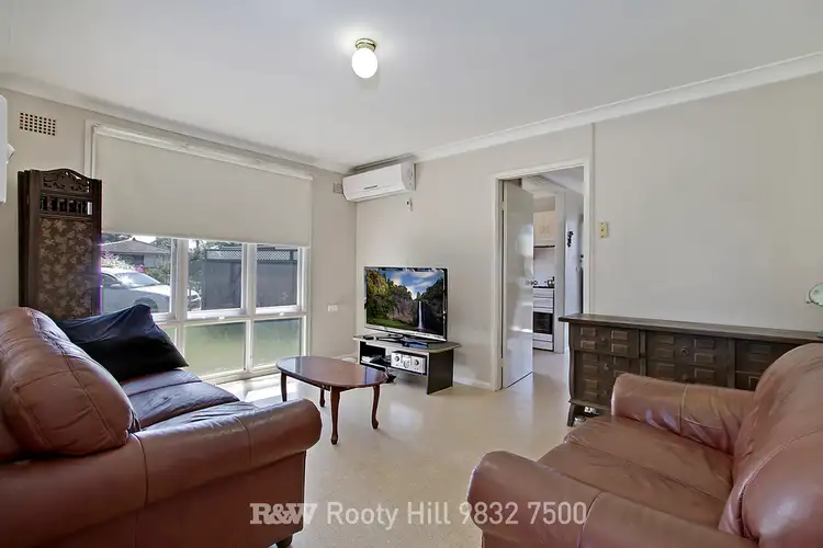 Fourth view of Homely house listing, 5 Aycliffe Avenue, Hebersham NSW 2770