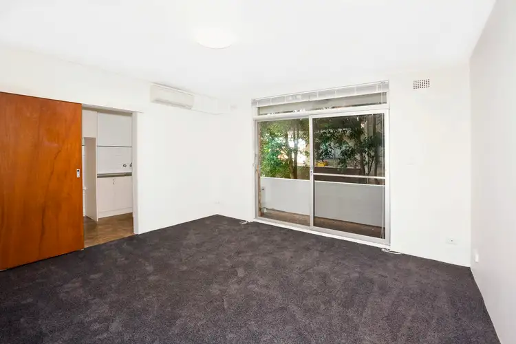 Third view of Homely apartment listing, 1/11 Bowral Street, Kensington NSW 2033