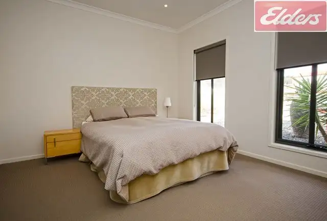 Sixth view of Homely house listing, 6 Castleton Street, Wodonga VIC 3690