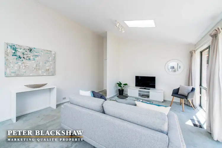 Fifth view of Homely semi-detached listing, 56B Novar Street, Yarralumla ACT 2600