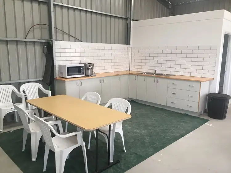 Third view of Homely rural property listing, Allotment 4 Norton Road, Port Neill SA 5604