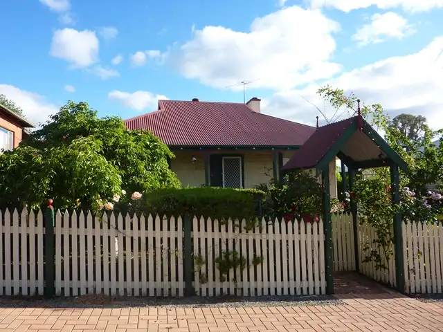 Main view of Homely house listing, 6 David St, Lobethal SA 5241