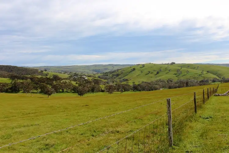 Sixth view of Homely rural property listing, 419 Signal Flat Road, Ashbourne SA 5157
