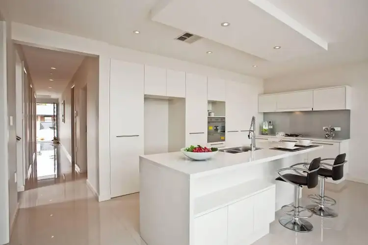 Fifth view of Homely house listing, 79A Lochside Drive, West Lakes SA 5021