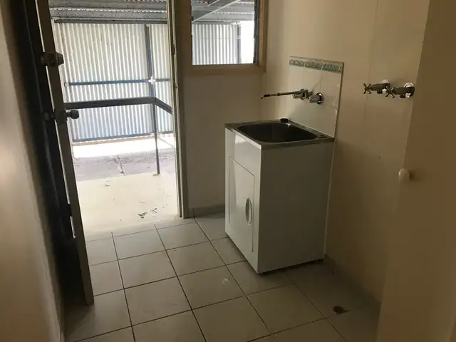 Third view of Homely house listing, 45 Littlefield Street, Blackwater QLD 4717