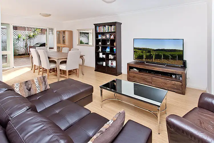 Main view of Homely townhouse listing, 4/2-4 Hampden Avenue, Cremorne NSW 2090