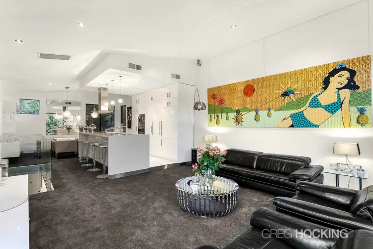 45/15 Beach Street, Port Melbourne VIC 3207