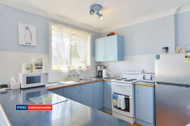 Third view of Homely house listing, 1/12 Carinya St, East Tamworth NSW 2340