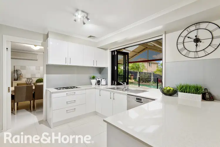 Sixth view of Homely house listing, 10 Mimosa Grove, Glenwood NSW 2768