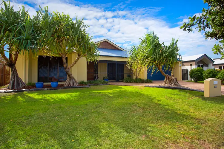 Main view of Homely house listing, 10 Seaeagle Place, Banksia Beach QLD 4507