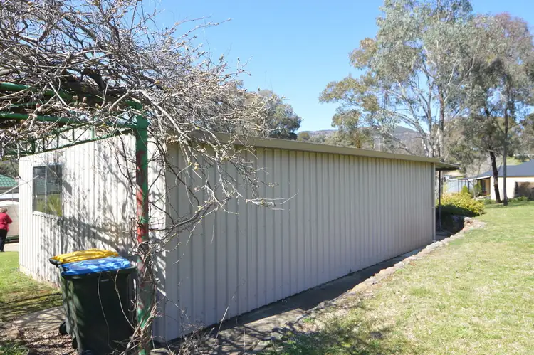 Fourth view of Homely house listing, 1827 Bylong Valley Way, Kandos NSW 2848