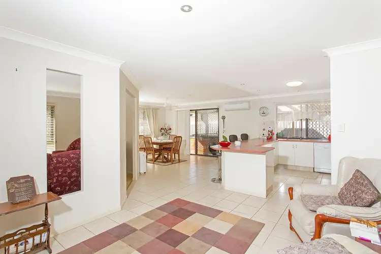 Second view of Homely house listing, 151 Botanical Circuit, Banora Point NSW 2486