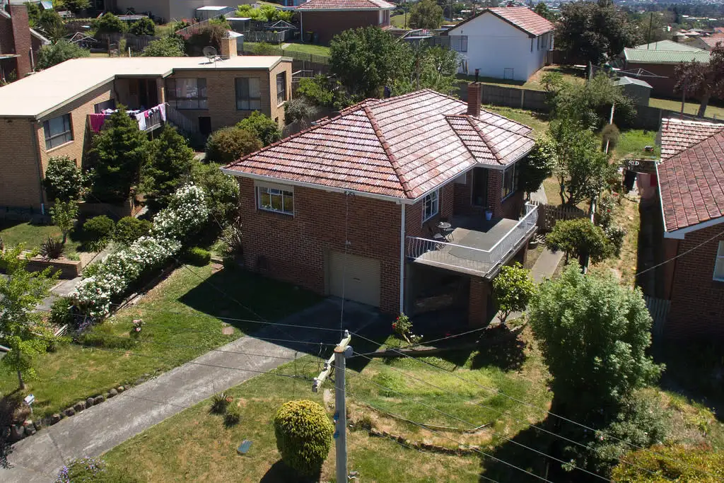 Main view of Homely house listing, 64 Berriedale Road, Berriedale TAS 7011