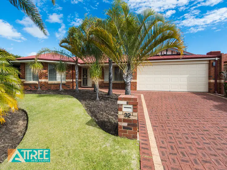 Third view of Homely house listing, 32 Mettler Court, Canning Vale WA 6155