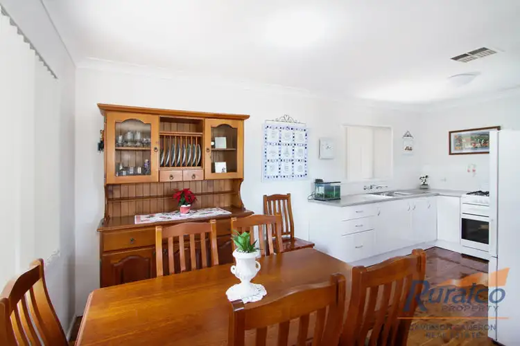 Fourth view of Homely house listing, 18 Griffin Avenue, Tamworth NSW 2340