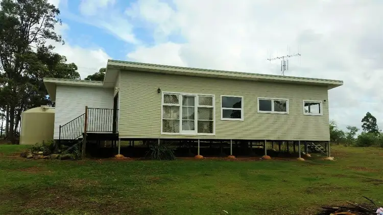 404 Arborfive Road, Glenwood QLD 4570