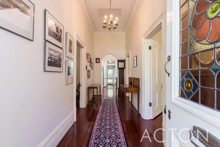 Fourth view of Homely house listing, 9 Fraser Street, Swanbourne WA 6010