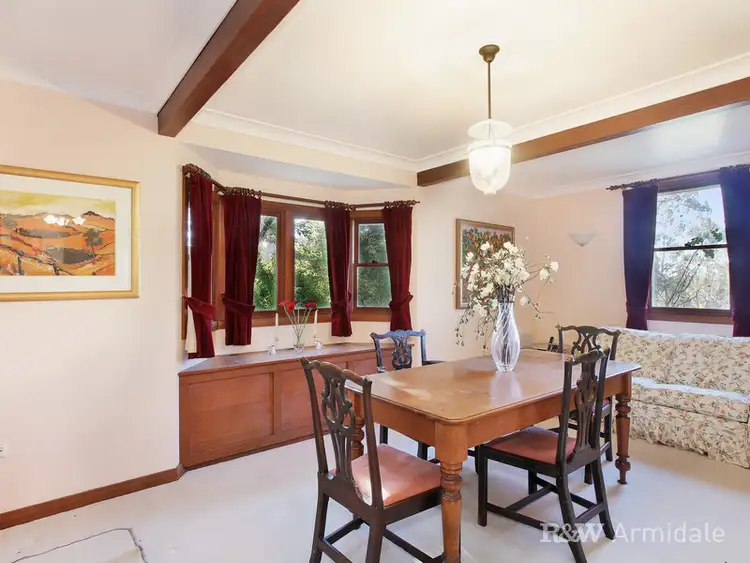 Fourth view of Homely house listing, 16 Caroline Crescent, Armidale NSW 2350