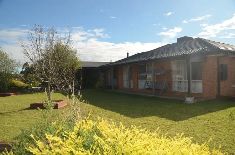 1 Clematis Court, Lucknow VIC 3875