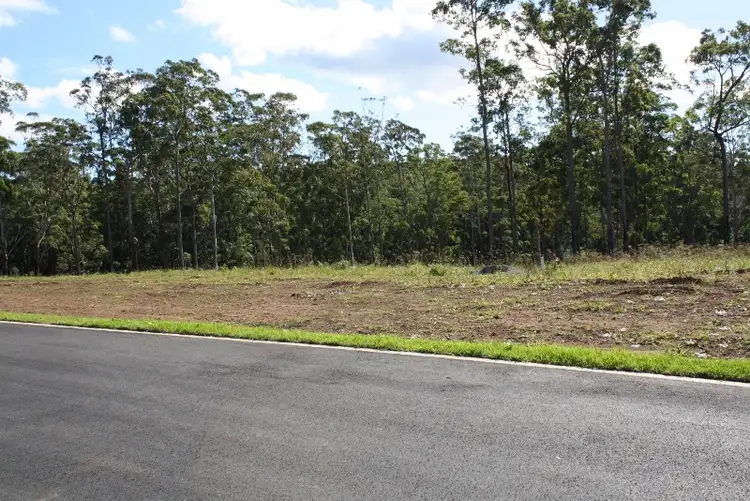 Third view of Homely land listing, Address available on request
