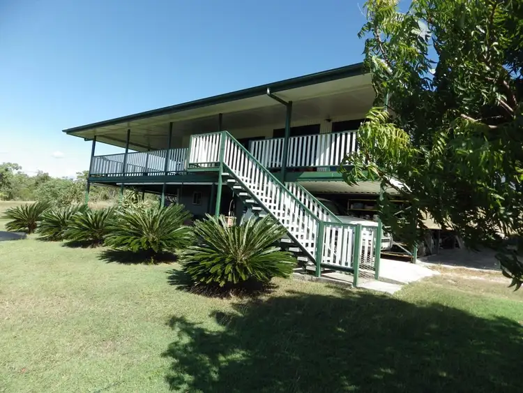 149 Bells Road, Turkey Beach QLD 4678