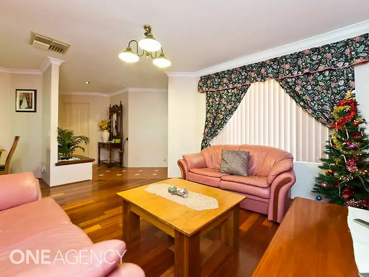 Third view of Homely house listing, 9 Moresby Close, Bibra Lake WA 6163