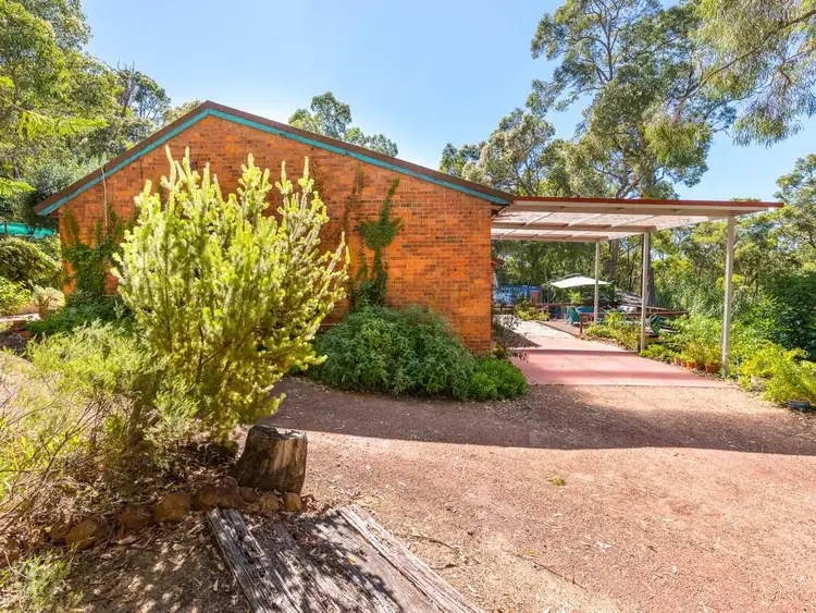 Third view of Homely house listing, 14 Feldman Crescent, Parkerville WA 6081