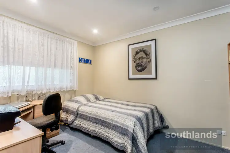 Sixth view of Homely house listing, 2 Kiparra Crescent, South Penrith NSW 2750