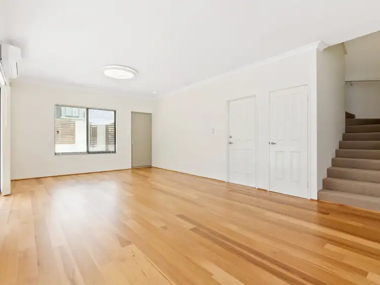 Fifth view of Homely townhouse listing, 84 Moorland Street, Doubleview WA 6018