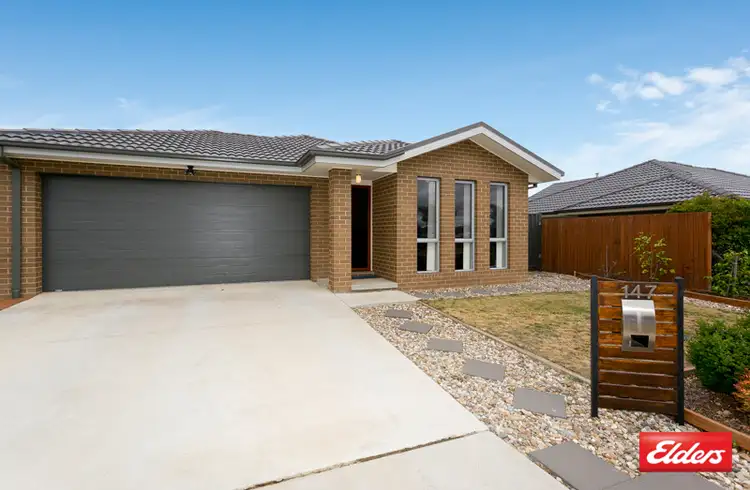 147 Mabo Boulevard, Bonner ACT 2914
