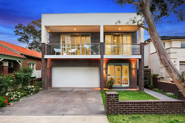 Main view of Homely house listing, 28 John Street, Concord NSW 2137