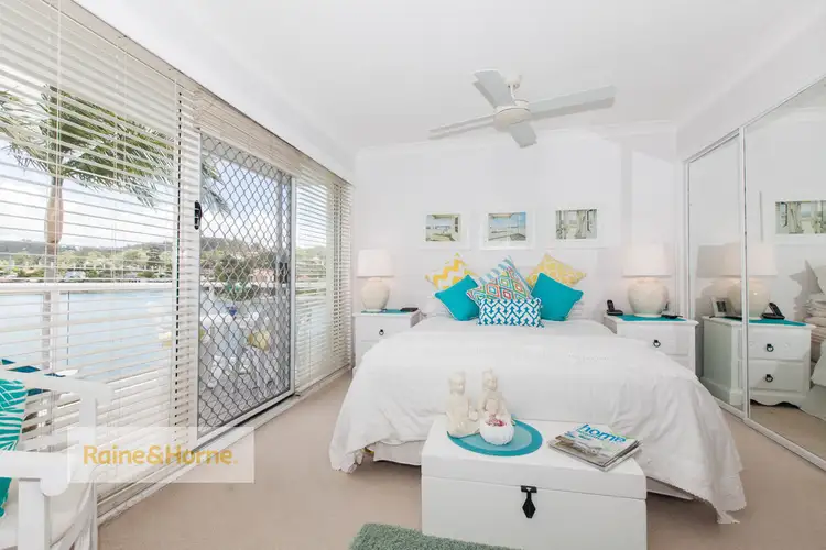 Second view of Homely townhouse listing, 117/2-10 Coolgardie Street, Elanora QLD 4221