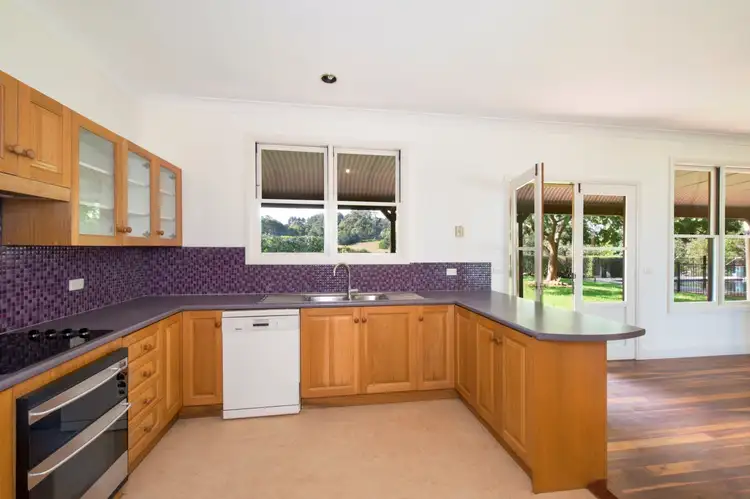 Fourth view of Homely house listing, 604B Tourist Road, Berry NSW 2535