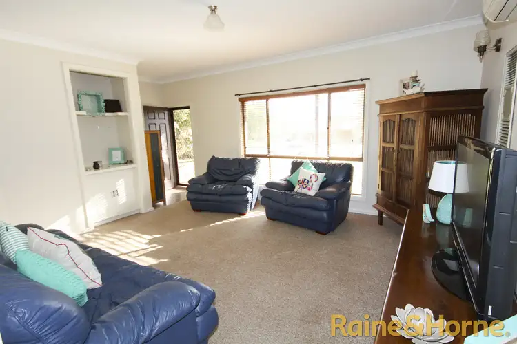 Fourth view of Homely house listing, 39 Hazelwood Drive, Dubbo NSW 2830