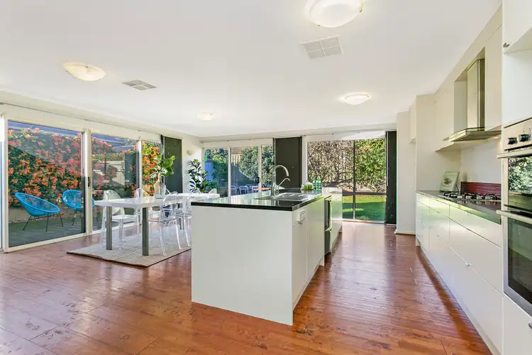 Fifth view of Homely house listing, 9 Acacia Street, Seacliff SA 5049