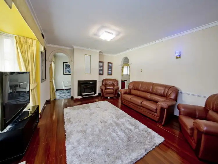 Sixth view of Homely house listing, 429 North Beach Road, Karrinyup WA 6018