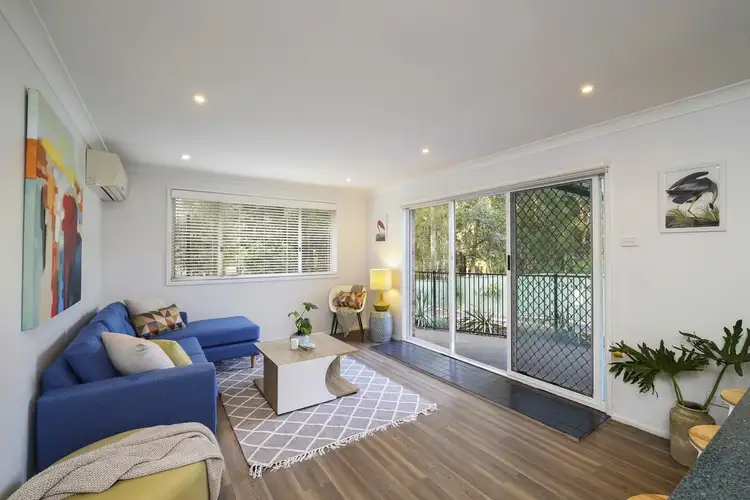 Sixth view of Homely house listing, 53 James Sea Drive, Green Point NSW 2251