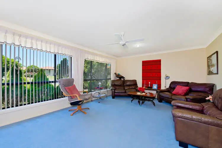 Fourth view of Homely house listing, 14 Eagle Place, Lake Cathie NSW 2445