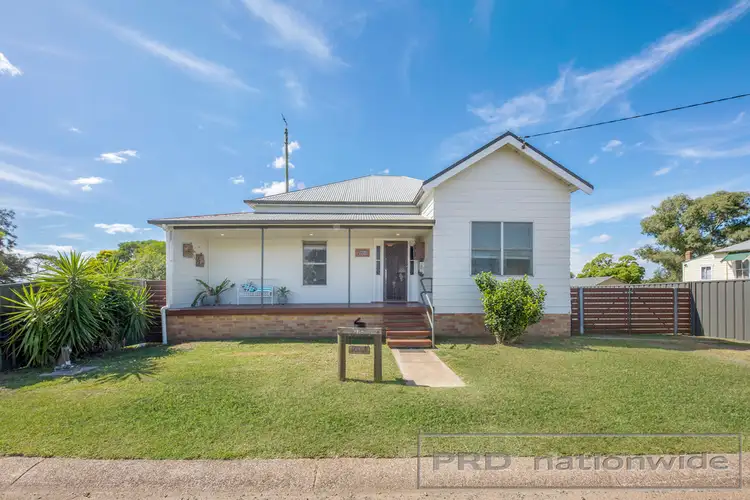 13 Fitzroy Street, East Maitland NSW 2323
