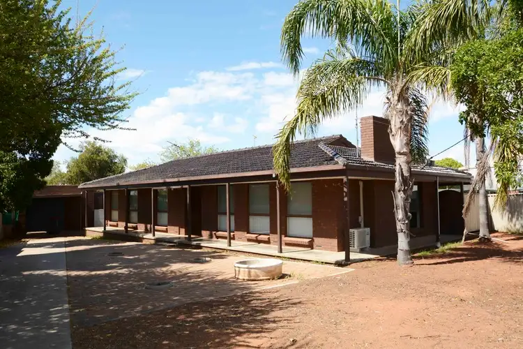 Second view of Homely house listing, 9 Nulty Drive, Robinvale VIC 3549