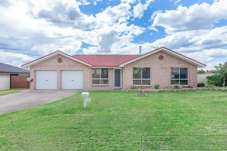 Main view of Homely house listing, 28 Carroll Ave, Rutherford NSW 2320