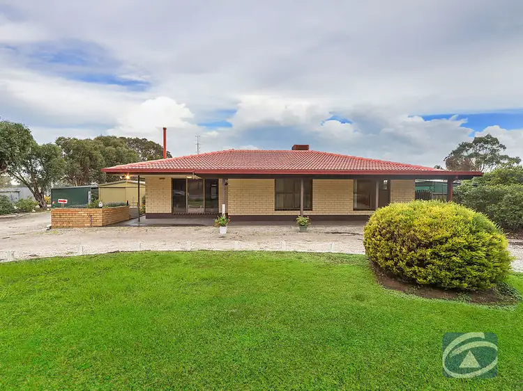 Main view of Homely house listing, 36 Keyneton Road, Keyneton SA 5353