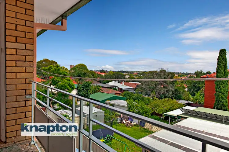 Second view of Homely unit listing, 11/55 Taylor Street, Lakemba NSW 2195